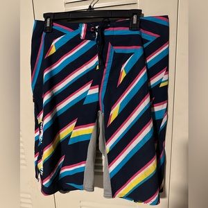 Reebok CrossFit shorts